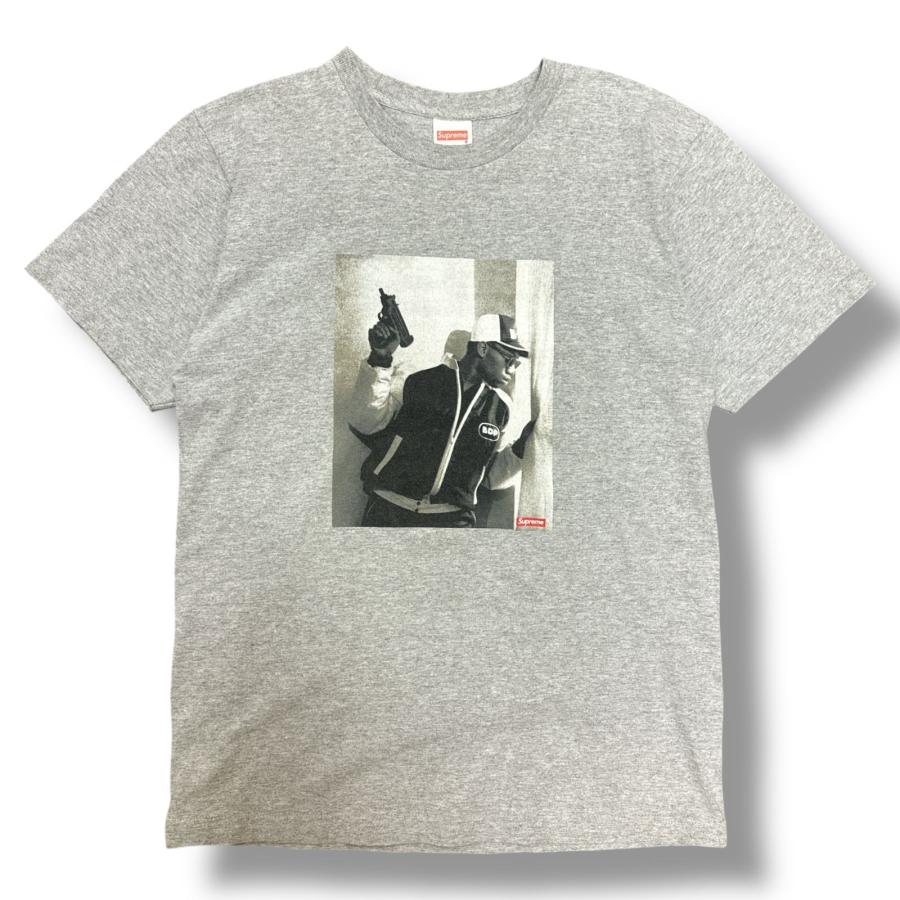 Supreme（シュプリーム） 14AW Krs One Tee ケーアールエスTシャツ 