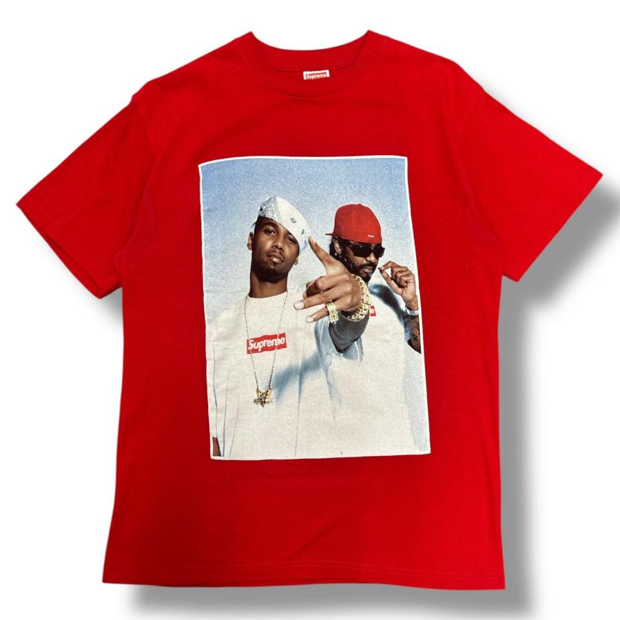 Supreme（シュプリーム） 06SS Dipset Tee ディプロマッツ ディプ