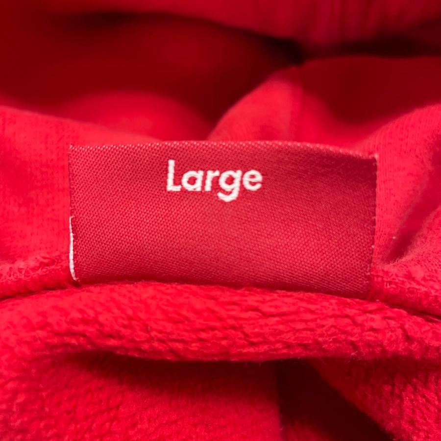 Supreme（シュプリーム） ハートドットジップアップスウェット