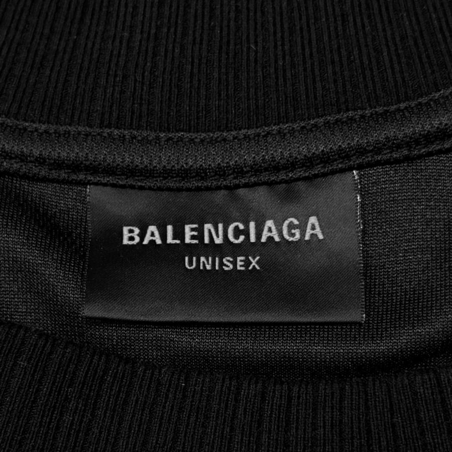 BALENCIAGA（バレンシアガ） サッカーユニフォームTシャツ 半袖