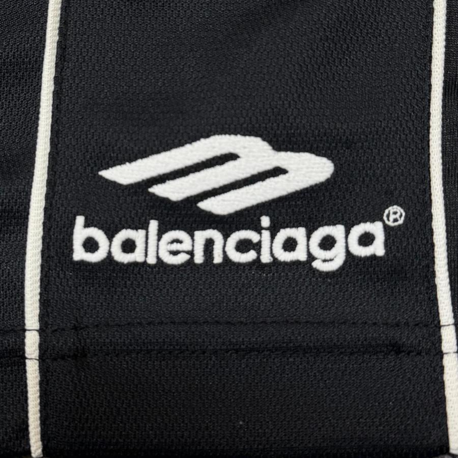 BALENCIAGA（バレンシアガ） サッカーユニフォームTシャツ 半袖