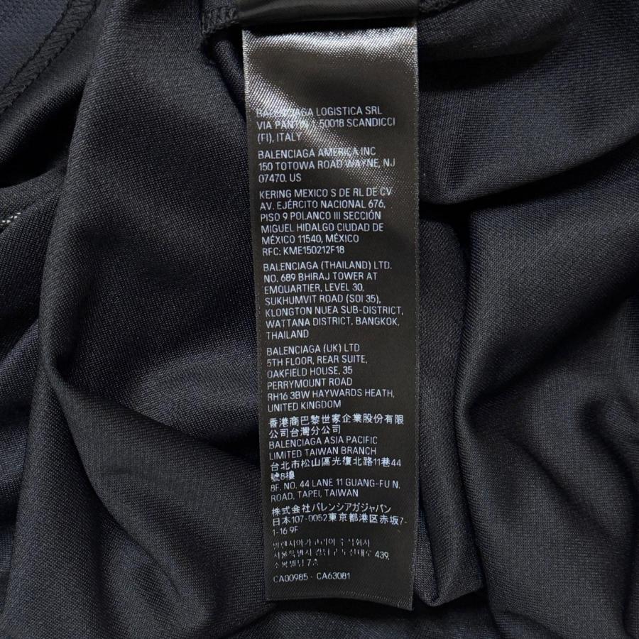 BALENCIAGA（バレンシアガ） サッカーユニフォームTシャツ 半袖