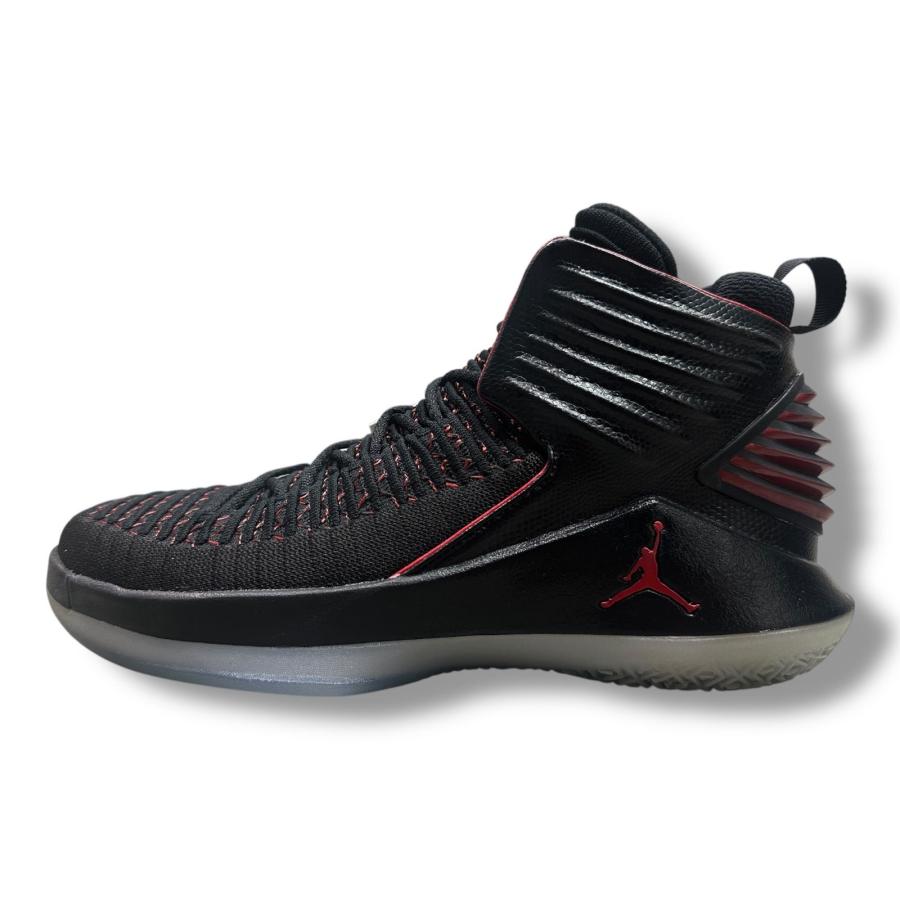 NIKE（ナイキ） AIR JORDAN XXXII BG エアジョーダン ハイカット