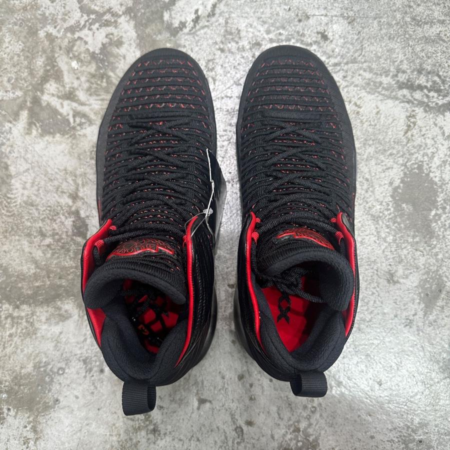 NIKE（ナイキ） AIR JORDAN XXXII BG エアジョーダン ハイカット