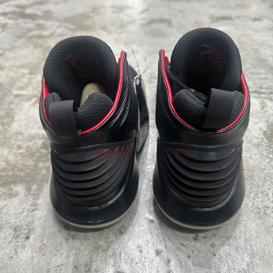 NIKE（ナイキ） AIR JORDAN XXXII BG エアジョーダン ハイカット