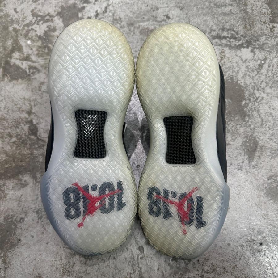 NIKE（ナイキ） AIR JORDAN XXXII BG エアジョーダン ハイカット