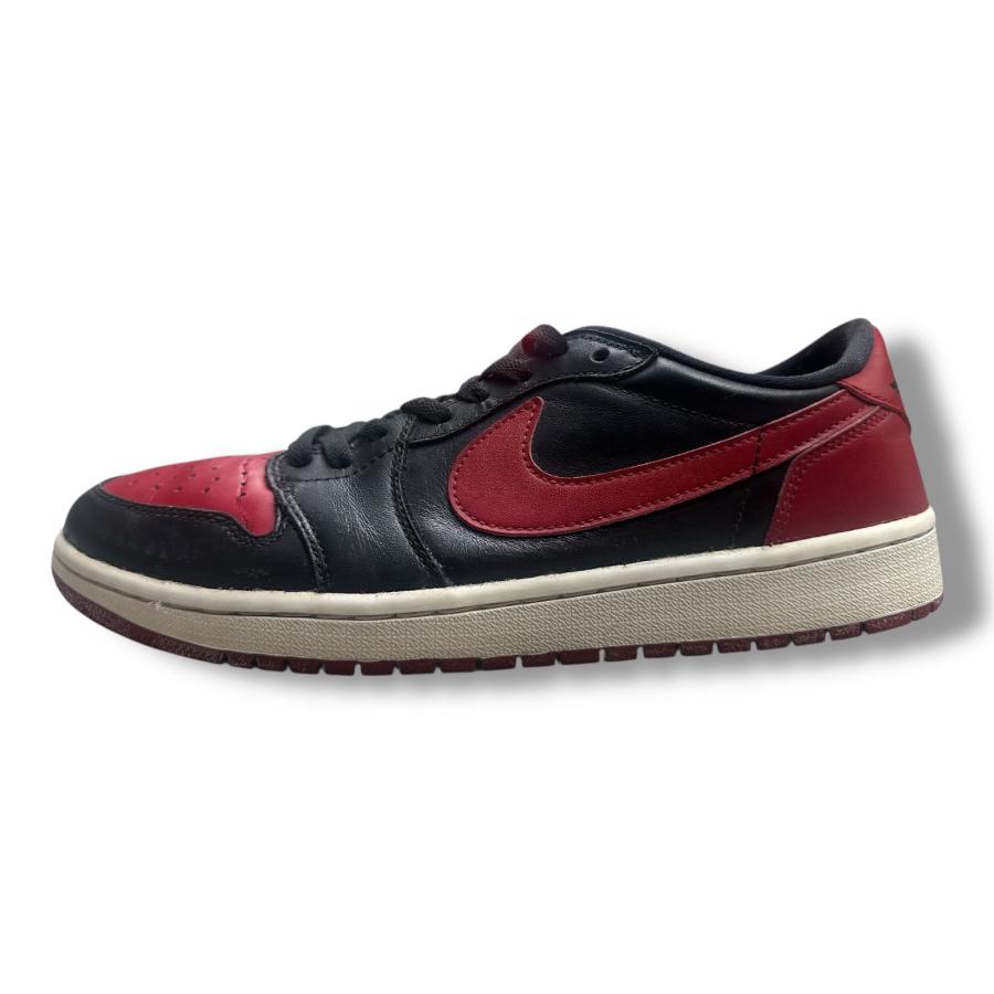 NIKE（ナイキ） AIR JORDAN 1 RETRO LOW BRED (2015) エアジョーダン1