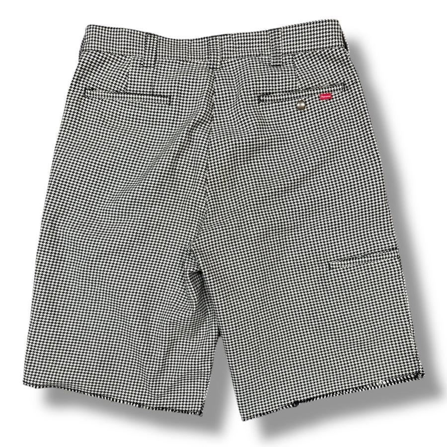 Supreme（シュプリーム） 25SS Work Short ワークショーツ ハーフ