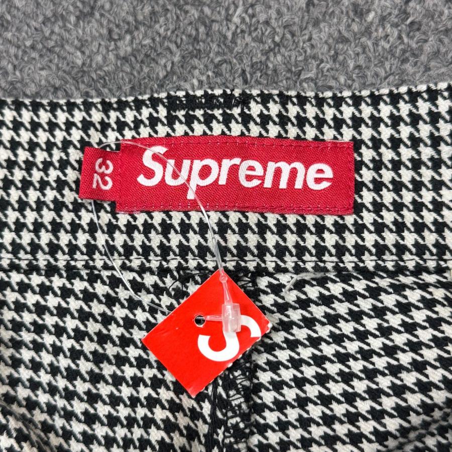Supreme（シュプリーム） 25SS Work Short ワークショーツ ハーフ