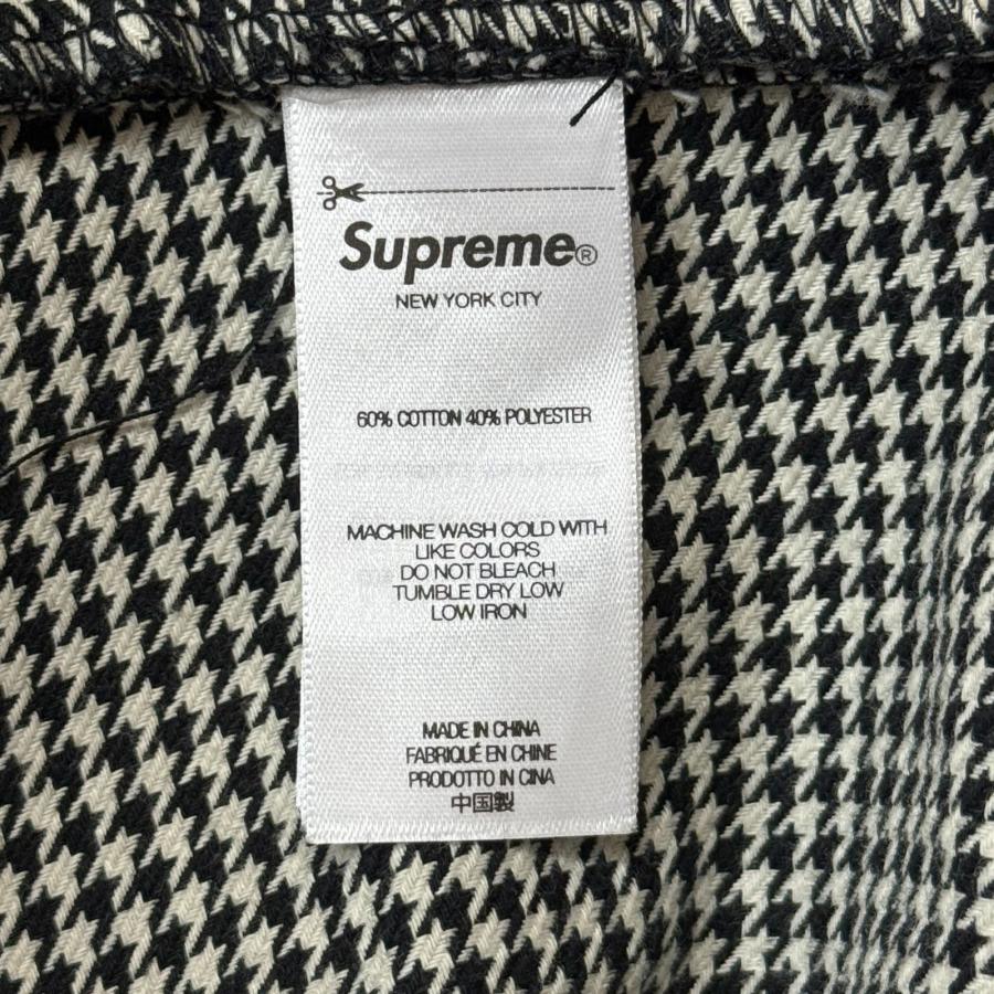 Supreme（シュプリーム） 25SS Work Short ワークショーツ ハーフ