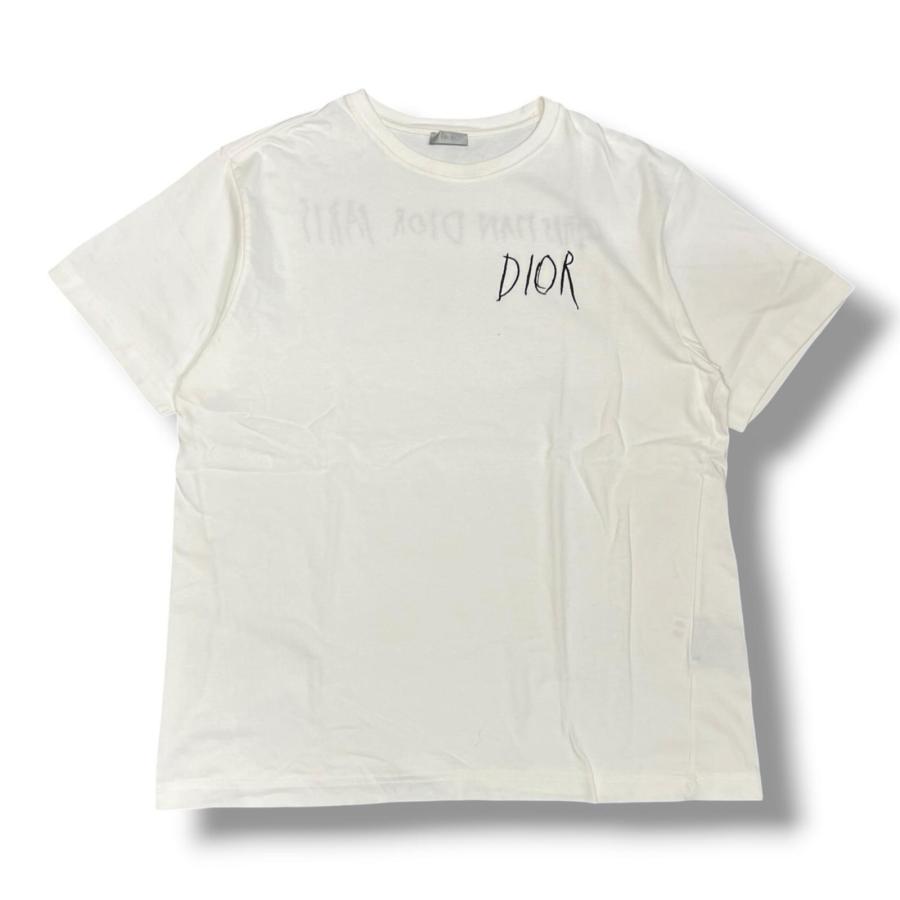 Dior × Raymond Pettibon ディオール レイモンド・ペティボン 19AW