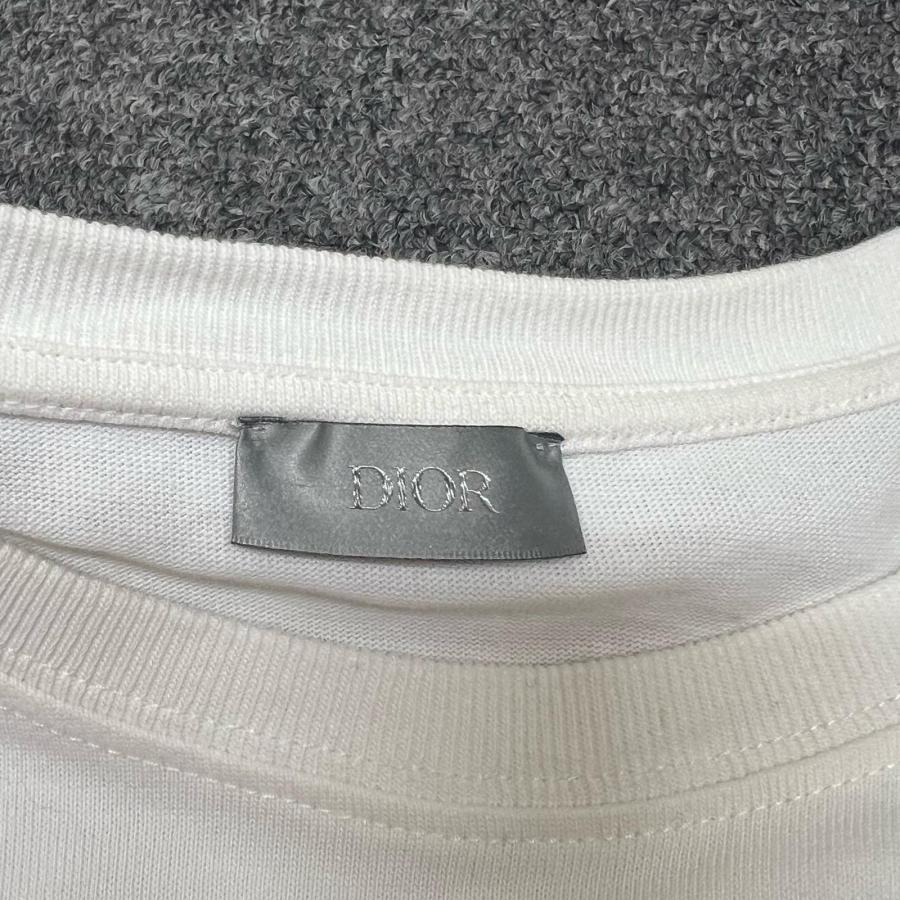 Dior × Raymond Pettibon ディオール レイモンド・ペティボン 19AW