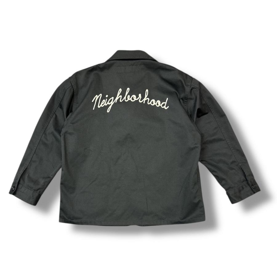 NEIGHBORHOOD（ネイバーフッド） × Dickies ディッキーズ 23AW