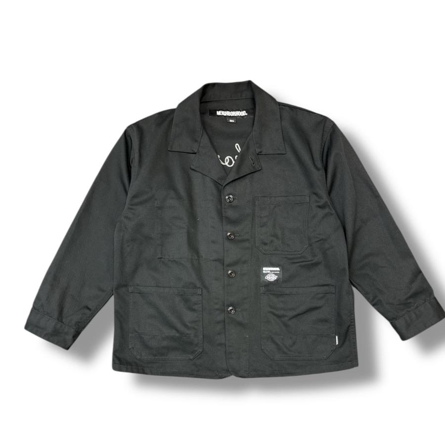 NEIGHBORHOOD（ネイバーフッド） × Dickies ディッキーズ 23AW