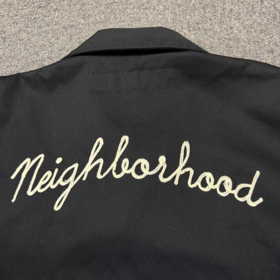 NEIGHBORHOOD（ネイバーフッド） × Dickies ディッキーズ 23AW