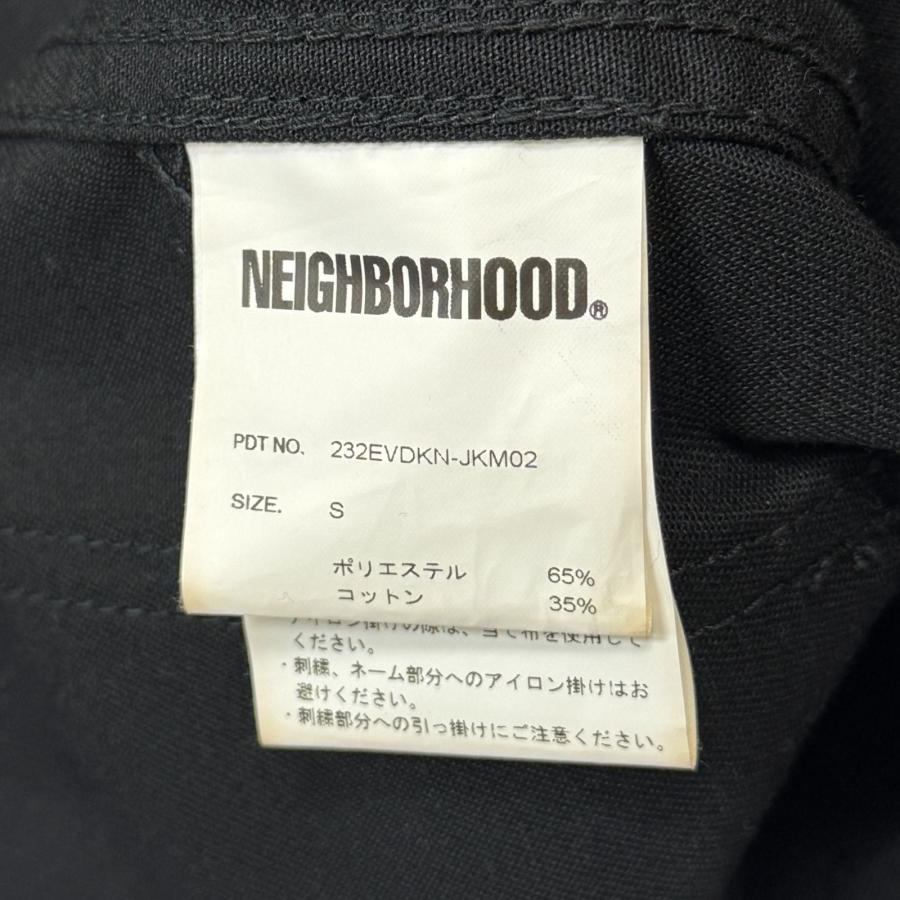 NEIGHBORHOOD（ネイバーフッド） × Dickies ディッキーズ 23AW