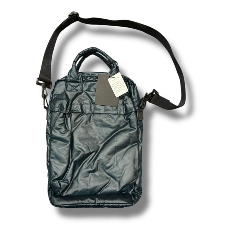 未使用品 YOKE ヨーク 24AW HALF HELMET BAG ハーフヘルメットバッグ