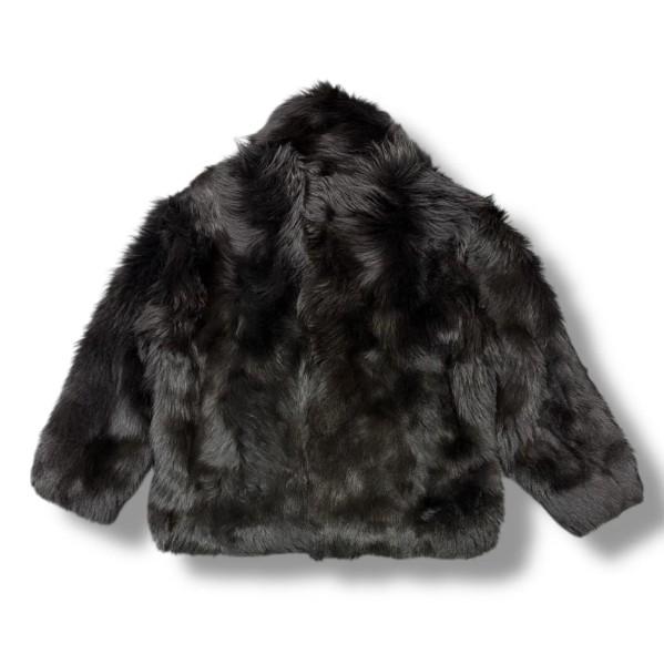参考上代283800円 未使用 stein(ssstein) 24AW SHEEP FUR JACKET