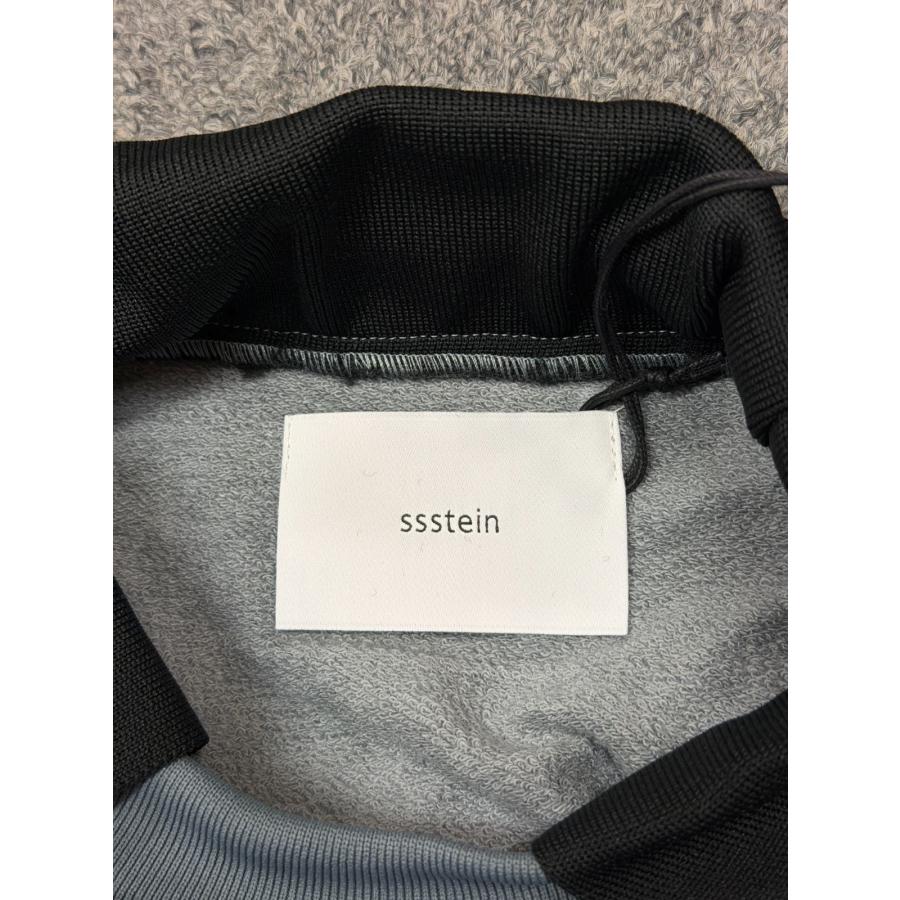 未使用 stein(ssstein) NYLON JERSEY TRACK UNIFORM ジャージトラック