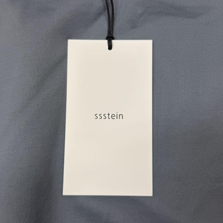 未使用 stein(ssstein) NYLON JERSEY TRACK UNIFORM ジャージトラック