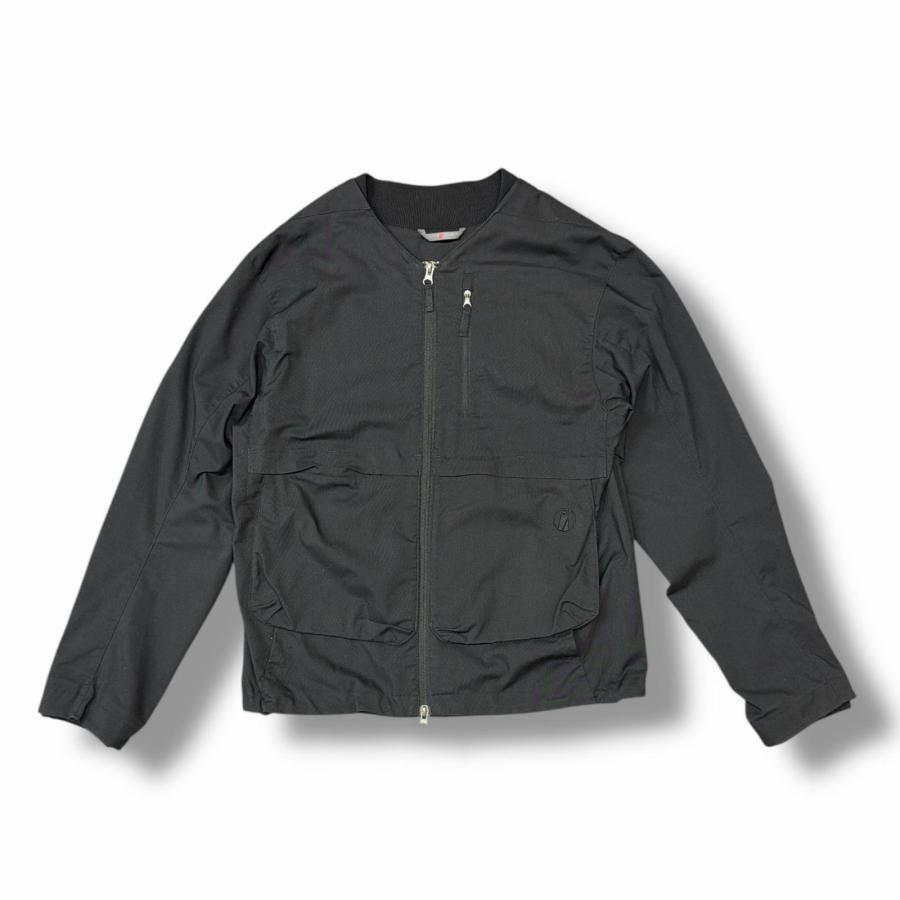 tilak ティラック Blade Jacket ブレードジャケット ジップジャケット