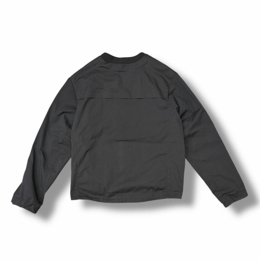 tilak ティラック Blade Jacket ブレードジャケット ジップジャケット