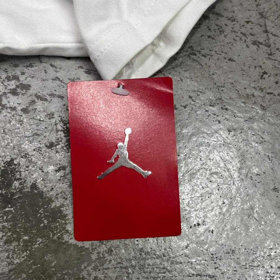 NIKE × Levi's ナイキ リーバイス Air Jordan 1 23/501 Mid Denim Pack Red Cement  コラボ スニーカー 332083-435 26cm 99598Aの画像