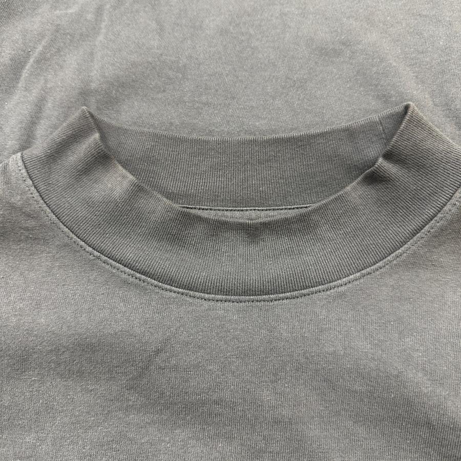 YEEZY GAP イージーギャップ DOVE L/S TEE 長袖Tシャツ カットソー