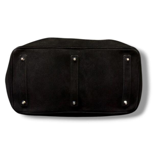 未使用 ACATE × cuervo bopoha GHIBLI Calf Suede ギブリ ハンド