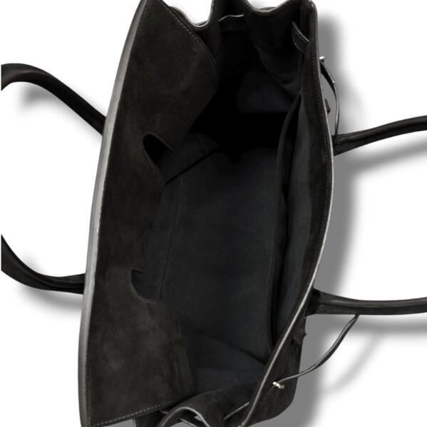 未使用 ACATE × cuervo bopoha GHIBLI Calf Suede ギブリ ハンド