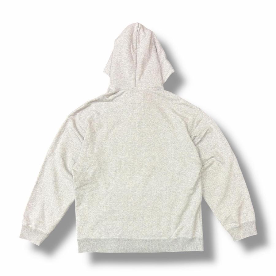 WACKO MARIA（ワコマリア） 23AW HEAVY WEIGHT PULLOVER HOODED