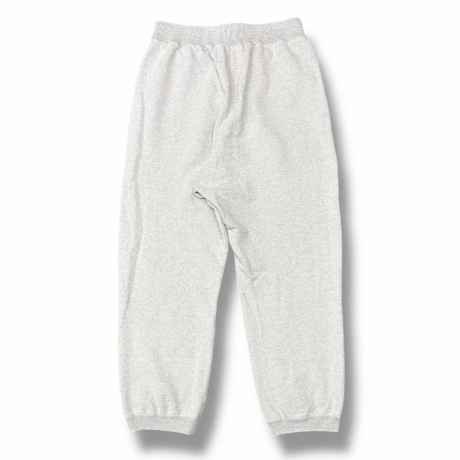 WACKO MARIA（ワコマリア） 23AW HEAVY WEIGHT SWEAT PANTS