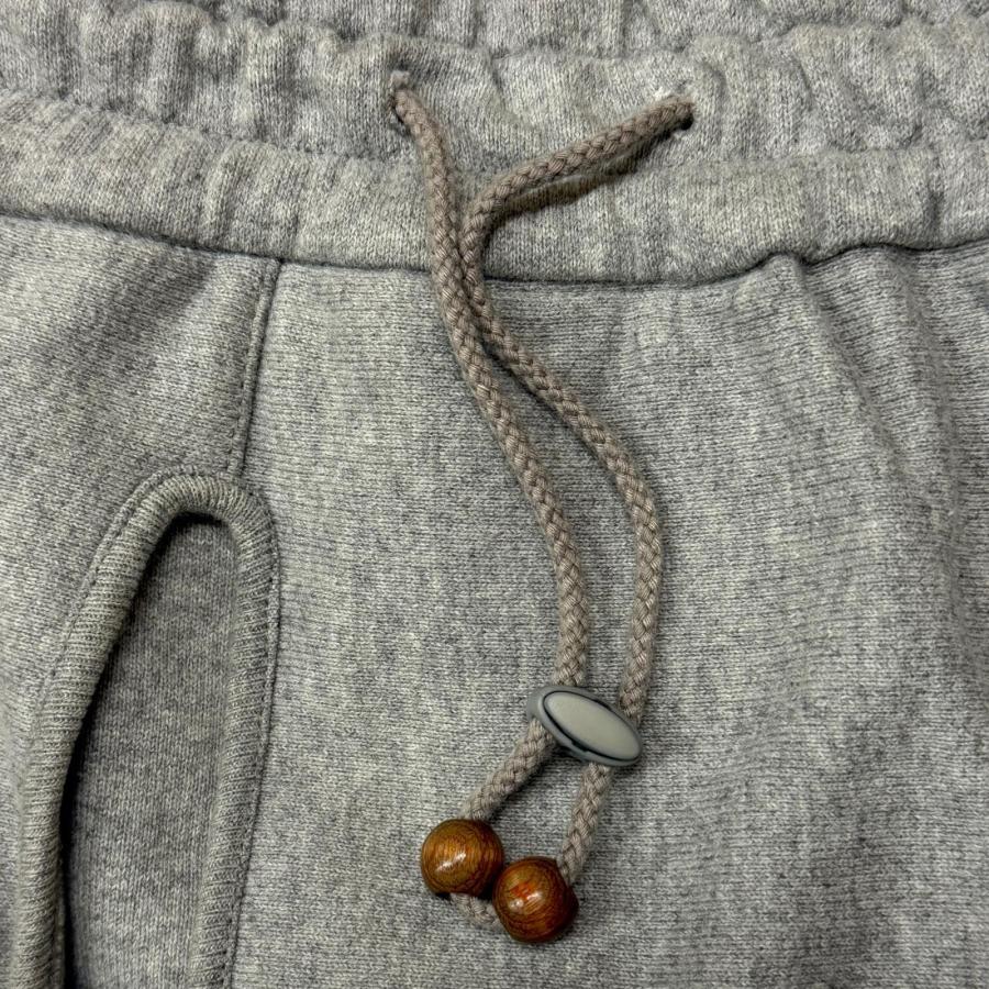 JIAN YE ジェンイェ 24AW ORBIT PANTS オービットスウェットパンツ 