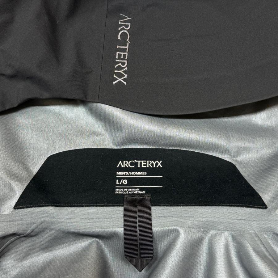 ARC'TERYX（アークテリクス） Beta Lightweight Jacket ベータライト