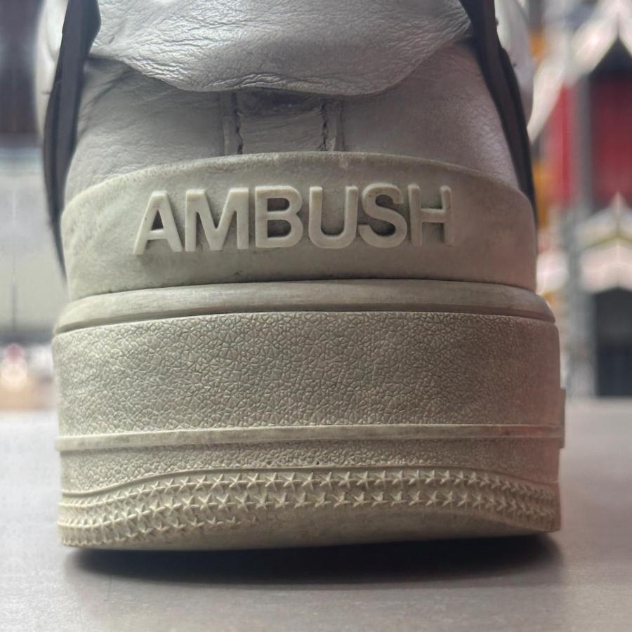 NIKE（ナイキ） × AMBUSH アンブッシュ Air Force 1 Low Phantom