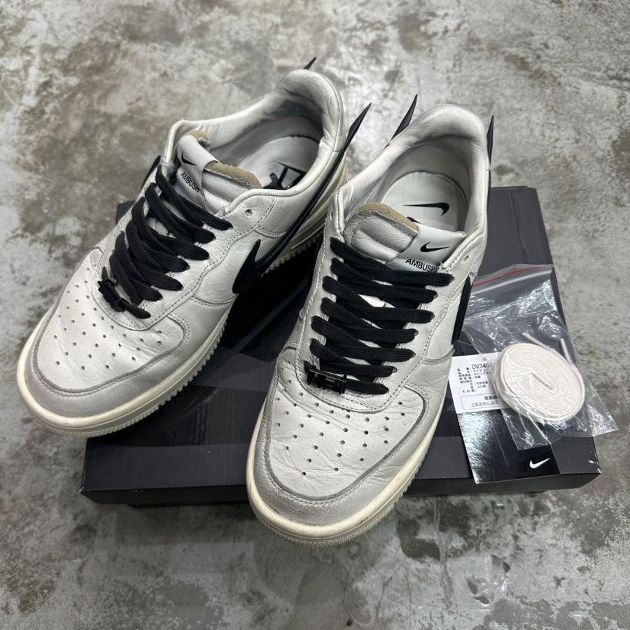 NIKE（ナイキ） × AMBUSH アンブッシュ Air Force 1 Low Phantom 