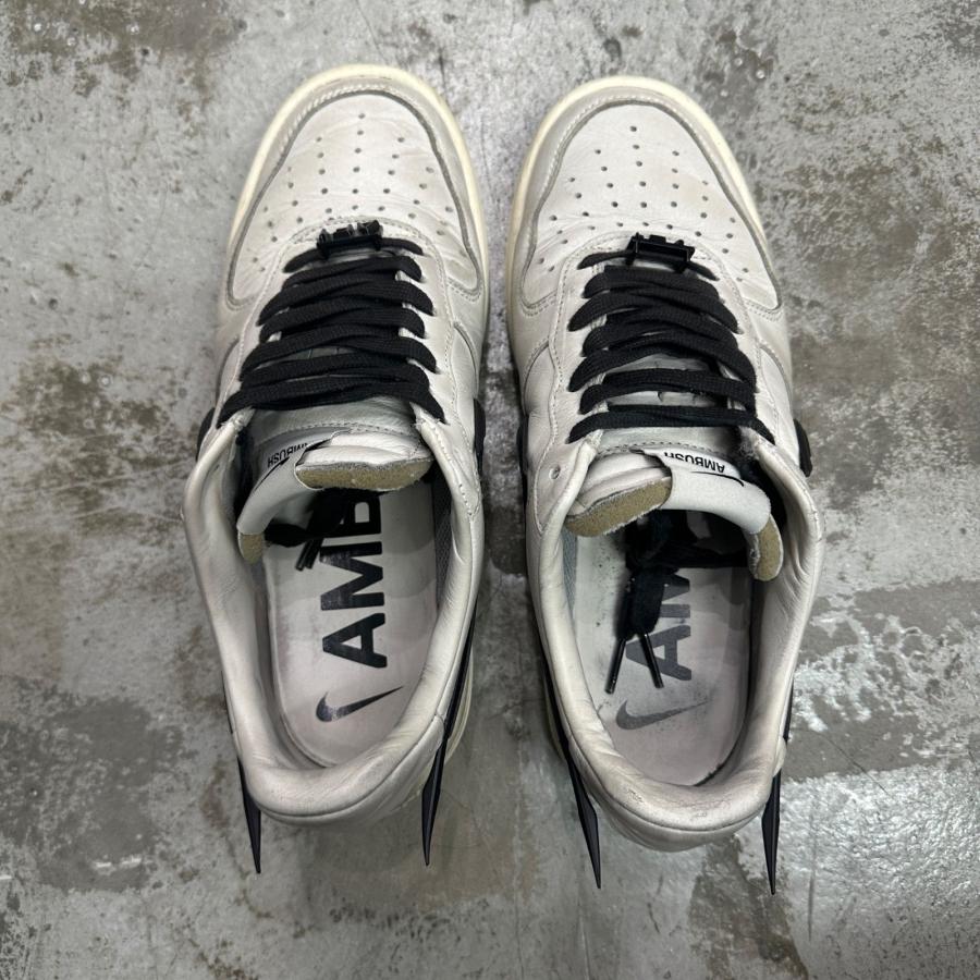 NIKE（ナイキ） × AMBUSH アンブッシュ Air Force 1 Low Phantom