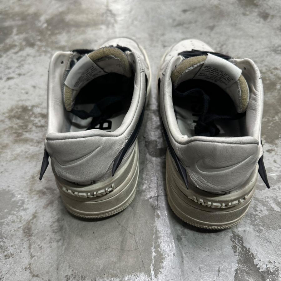 NIKE（ナイキ） × AMBUSH アンブッシュ Air Force 1 Low Phantom