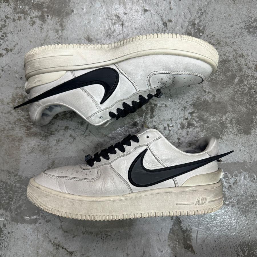 NIKE（ナイキ） × AMBUSH アンブッシュ Air Force 1 Low Phantom 