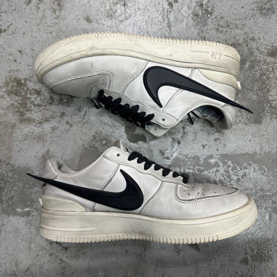 NIKE（ナイキ） × AMBUSH アンブッシュ Air Force 1 Low Phantom 