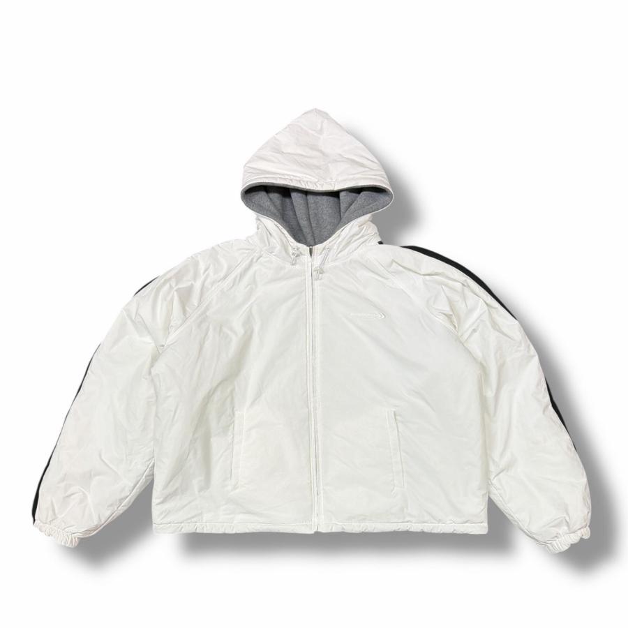 alexanderwang（アレキサンダー・ワン） Reversible Zip Front Raglan