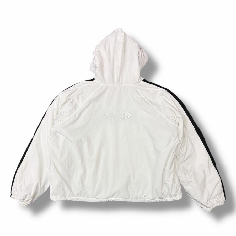 alexanderwang（アレキサンダー・ワン） Reversible Zip Front Raglan