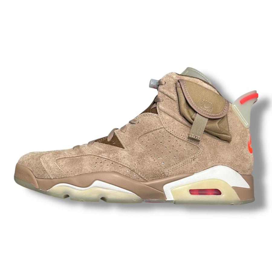 NIKE（ナイキ） 未使用品 NIKE TRAVIS SCOTT トラヴィススコット Air