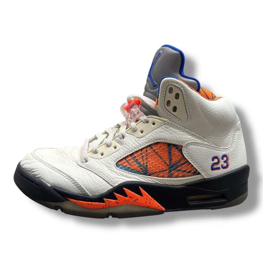 【新品・未使用】ナイキ エア ジョーダン5レトロ NIKE AIR JORDAN NIKE（ナイキ） Air Jordan 5 Retro International Flight エア