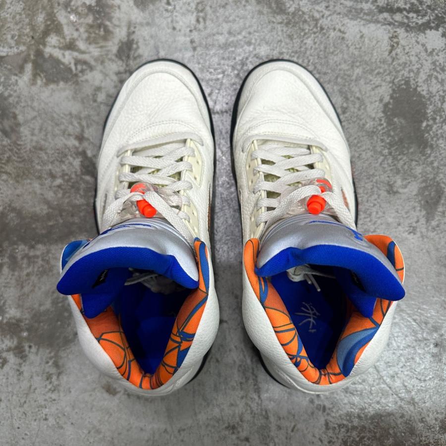 【新品・未使用】ナイキ エア ジョーダン5レトロ NIKE AIR JORDAN NIKE（ナイキ） Air Jordan 5 Retro International Flight エア