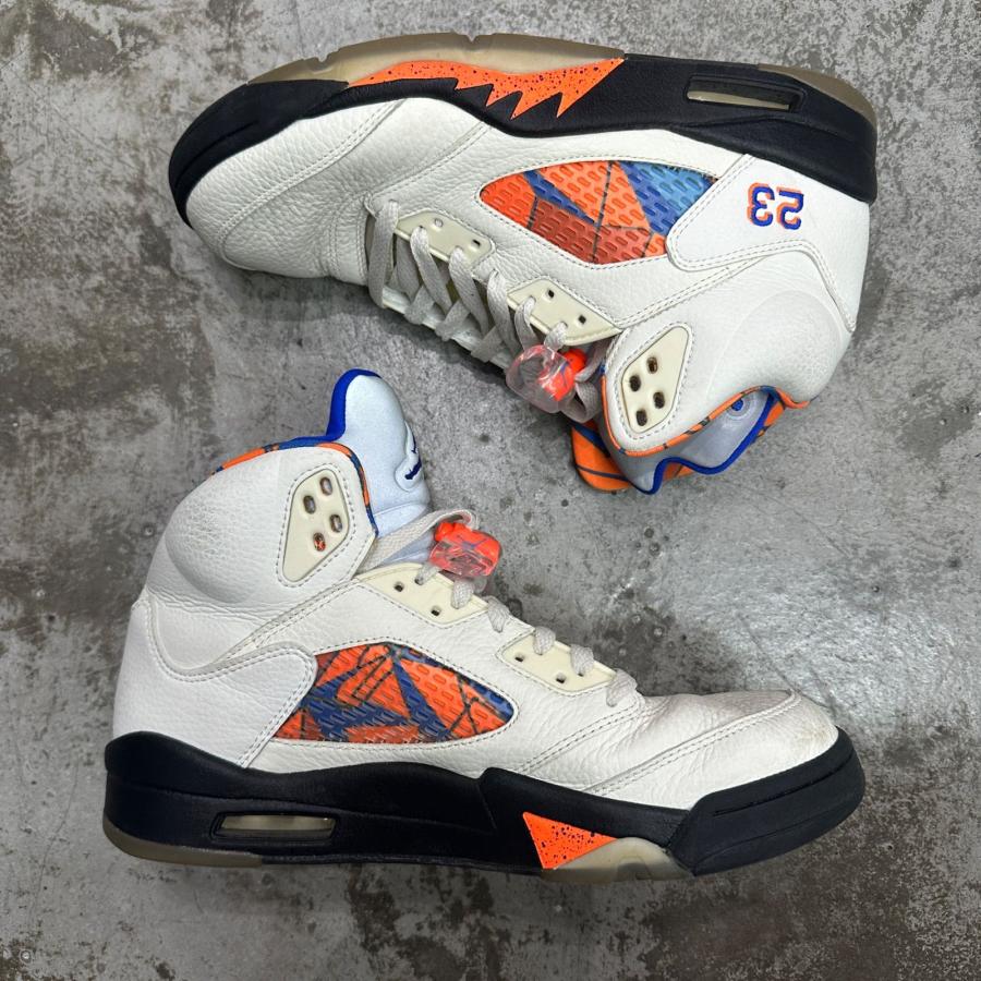 NIKE（ナイキ） Air Jordan 5 Retro International Flight エア