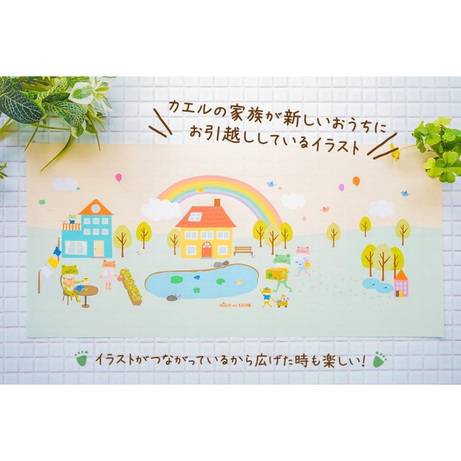 引っ越し 引越し 挨拶 品物 挨拶品 粗品 ギフト 景品 イベント 展示会 キッチンセット フロッシュ 食器洗剤 のしシール付き おうちをカエル あいさつ用 Kaeru 1 Motto Store 通販 Yahoo ショッピング