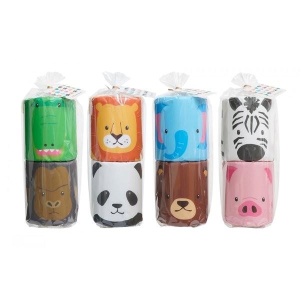 引っ越し 挨拶 品物 のし 粗品 ギフト 景品 イベント かわいい トイレットペーパー ZOOレットペーパー 人気4個セット |  | 01