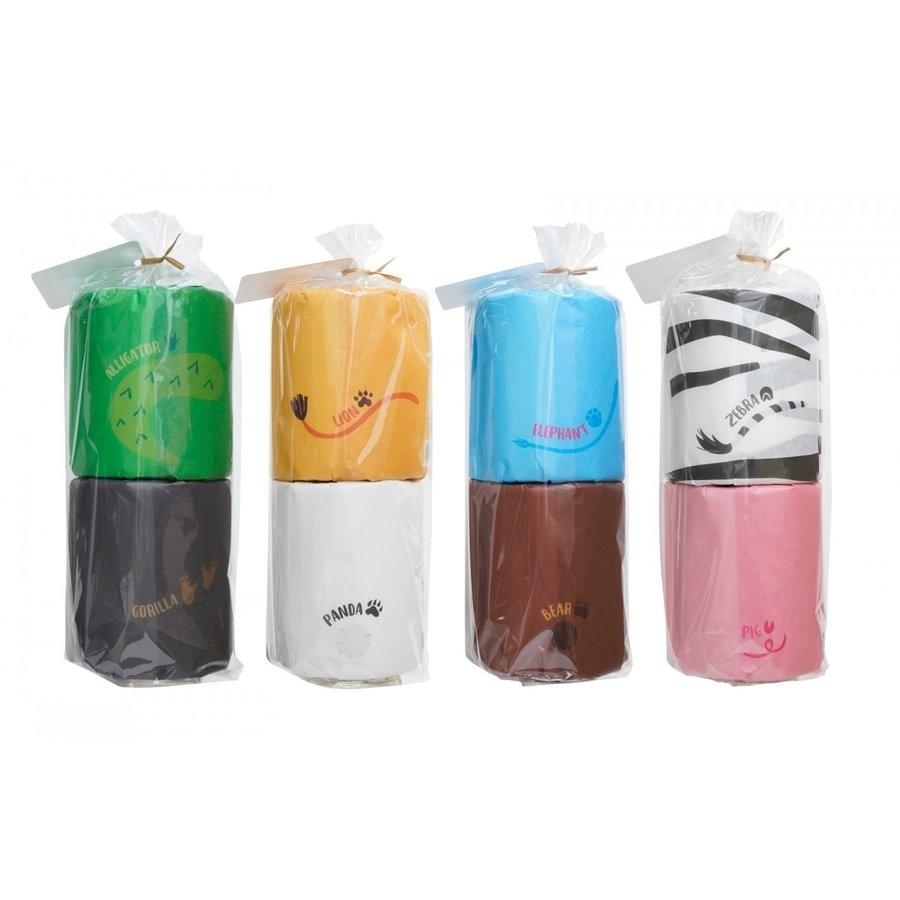 引っ越し 挨拶 品物 のし 粗品 ギフト 景品 イベント かわいい トイレットペーパー ZOOレットペーパー 人気4個セット |  | 02