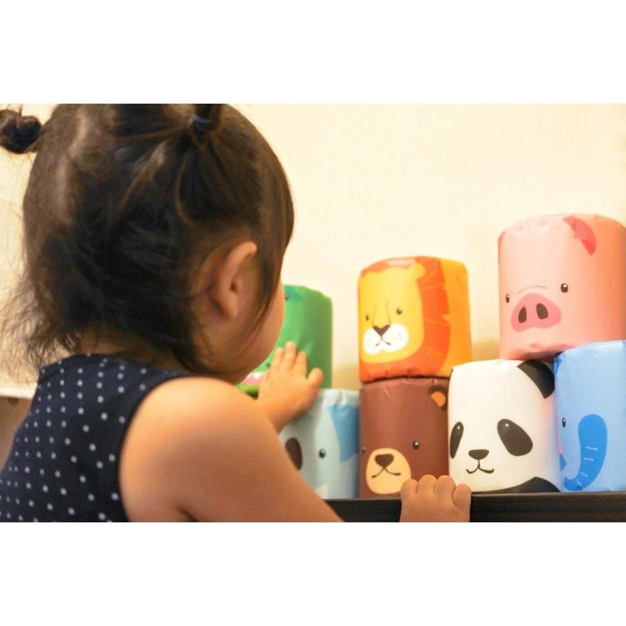 引っ越し 挨拶 品物 挨拶品 粗品 ギフト 景品 イベント かわいい トイレットペーパー のしシール付き Zooレットペーパー 引越し あいさつ 人気4個セット Zoo Lpebzpag Motto Store 通販 Yahoo ショッピング